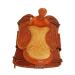 5 Decorative Western Saddle Light Brown - AJ Tack Wholesale - Buy Online on GoSupps.com