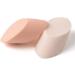 5pcs Makeup Blender Foundation Puff Cosmetic Sponge Foundation Makeup Tool Creative and UsefulDurable - Buy Online on GoSupps.com