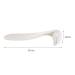 Unisex Mini Portable Shaver - Compact Hair Removal Blade | White | 87mm x 20mm - Buy Online on GoSupps.com