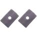 Scarlet Health Acupressure Bands for Nausea & Seasickness - 1 Pair for Adults & Children - Gray XL - Buy Online on GoSupps.com