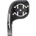 Zipp Computer Mount Quick View for Triathlon/Time Trial Handlebar - Black - 2.23 cm | International Shipping Available - Buy Online on GoSupps.com
