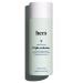 Hers Thickening Hair Shampoo & Conditioner Set - 6.4 Fl Oz - Vegan - Paraben & Sulfate Free - Coconut Infused - Helps Hair Look & Feel Thicker - Buy Online on GoSupps.com