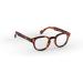 Popme Unisex Tortoise Reading Glasses with Blue Light Filter - 1 Diopter Presbyopia Blue Lenses - One Size Fits All - Buy Online on GoSupps.com