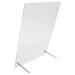 Nail Color Display Board Durable Stable Nail Tip Display Board 26x20cm for Nail Artists Nail Art Technicians for Families Nail Salons Nail Art Schools