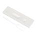 Fomiyes 1stk pregnant tester pregnancy test strips for sheep pregnancy test paper for cattle animal pregnancy test strips for cattle cow pregnancy test strips sow white 1 piece (1 Pack)