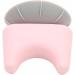 Buy Suction Ball Massager | U-Shaped Silicone Muscle Relief Ball for Plantar & Back Pain - International Shipping - Buy Online on GoSupps.com