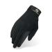 Heritage Performance Fleece Glove 4 Black