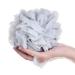 ZONGR Mesh Poufs 2-Pack - Exfoliating Bath and Shower Loofahs - Buy Online on GoSupps.com