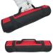 Siuke Portable Kitchen Utensil Storage Bag - Black Tool Pocket & Knife Organizer for International Shipping - Buy Online on GoSupps.com
