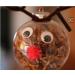 DECORA 30mm Round Wiggle Googly Eyes - Pack of 240 Self-Adhesive Peel and Stick Pieces - Buy Online on GoSupps.com