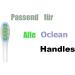 10 Replacement Electric Toothbrush Heads for OCLEAN | Compatible Plug-In Brushes for Alloclean | White Brush Heads - Buy Online on GoSupps.com
