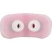 Jopwkuin Electric Snoring Solution Device - Low Noise Micro Blower for Home Use (Red) - Buy Online on GoSupps.com