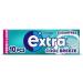5 x packs Wrigley s Extra Cool Breeze Flavour Sugar Free Chewing Gum - Freshens Breath With Xylitol Helps with Oral Hygiene for Healthy Teeth and Gums - Buy Online on GoSupps.com