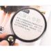 5X & 10X Folding Magnifiers - Portable Handheld Glass for Reading Newspapers & Hands-Free Use - Buy Online on GoSupps.com