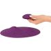 Vibepad 2 - Stimulating Vibro Pillow for Men & Women | Heat & Leak Function 7 Vibration Modes Dark Purple - Buy Online on GoSupps.com