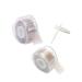 600 Pairs Self-Adhesive Invisible Double Eyelid Tape Two Different Shapes Double Eyelid Tape Big Eye Tools