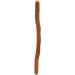 Muscle Relaxation Gua Sha Stick - Health Massage Tool for Back Belly Shoulders & Feet | Wooden Massage Roller & Acupuncture Relief - Buy Online on GoSupps.com