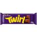 Chocolate Bar Bundle With Wispa Chocolate Bar 36g Milk Caramel Chocolate Bar 45g Flake Chocolate Bar 32g Twirl Chocolate Bars 43g & Boost Chocolate Bar 48.5g (5 Pack) - Buy Online on GoSupps.com