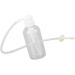 Vagina Shower Set - 300ml Reusable Silicone Cleaning System with 2 Nozzle Tips for Women - Buy Online on GoSupps.com