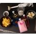 Herobility DC Batman Food Pouch 180ml - Reusable Sustainable & Leak Proof Baby Squeeze Pouches (3 Pack) - BPA Free - Buy Online on GoSupps.com