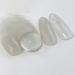 15ml Nude Ice Transparent Pearl Jelly Gel Nail Polish Semi Permanent Soak Off Nail Lacquer Varnish Phototherapy Manicure Tool| | - - (Color: 1)