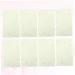 COHEALI 40 Sheet White Drawing Paper Xuan Rice Papers Exercise Paper Chinese Style Botanical Pattern - Buy Online on GoSupps.com