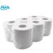 EnPack Pakla Household Towels - 6 Rolls 160m Perforated Paper Towels for Kitchen & Cleaning - High-White 2-Layer Absorbent Rolls - Buy Online on GoSupps.com