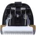 Dawwoti Pet Grooming Trimmer Blade - Professional Replacement Blade for Baorun P2/P3 Clipper - Buy Online on GoSupps.com