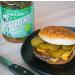 SuckerPunch Spicy Garlic Pickle Spears 24oz - 2-Pack | Gourmet Pickles - Buy Online on GoSupps.com