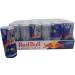  Red Bull Red Bull sleekcan 24x250 ml - Buy Online on GoSupps.com