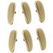 Healeved Nose Pads for Sunglasses - 6 Pack Comfort Cushions & Accessories for Optimal Support - Buy Online on GoSupps.com