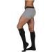 Juzo Dynamic Varin 3511 Knee-High Compression Socks - 20-30mmHg Silicone Top Band Closed Toe - International Shipping Available - Buy Online on GoSupps.com