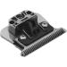 TB-PRO FX Skeleton Replacement Trimmer Blade | Competible FX787 FX726 | Titanium Gold Black Silver Blades | Outliner Hair Trimmer (Silver) - Buy Online on GoSupps.com