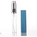 10ml Refillable Perfume Atomizer Spray Bottles - Aluminum Mini Travel Case (2pcs Yellow) | Portable Scent Pump for Easy International Shipping - Buy Online on GoSupps.com