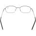 Eyekepper Metal Frame Reading Glasses - Spring Hinge 4-Pack in Gunmetal +2.00 - Stylish & Durable International Shipping - Buy Online on GoSupps.com