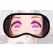 5 Pack Anime Eye Masks - Adjustable Straps, Comfortable & Soft Blindfolds for Sleeping and Party Decorations | Ideal for Girls, Boys, and Anime Fans - Buy Online on GoSupps.com