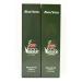 Vidaloe Natural Gel (organic) 98% 250ml cold pressed from Fuerteventura x 2 250 ml (pack of 2)