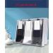 BIHIKI Men's Diabetic Socks - 12 Pairs, Loose & Non-Binding - Buy Online on GoSupps.com