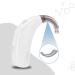 FCS Hearing Devices Ear Hook for Siemens Signia | Durable ABS Replacement Accessory | Easy Install Anti-Howling Ear Hook for BTE - Buy Online on GoSupps.com