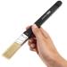 Liquitex Professional Freestyle Large Scale 1-inch Universal Angle Brush - Ideal for Acrylic Painting - Buy Online on GoSupps.com