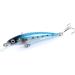 8pcs Fishing Minnow Lures and Crank Baits for Salmon, Redfish, Trout, Bass, Walleye - Sinking Jerkbait, Diving, and Hard Lures - Buy Online on GoSupps.com