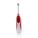 Travel Toothbrush Electric Toothbrush Electric Cleaning Toothbrush Portable Electrical Toothbrush Waterproof Toothbrush Travel Water Proof Waterproof Electric Toothbrush