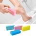 Pumice Sponge for Feet 4PCS Exfoliator Pumice Sponge for Feet 4PCS Exfoliator Pedicure Tools Hard Skin Callus Remover for Feet and Hands-Foot Scrubber Bulk - Buy Online on GoSupps.com