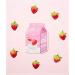 A'PIEU APIEU Strawberry Milk OnePack Mask Sheet Mask Korea Cosmetica 1 stuk - Buy Online on GoSupps.com
