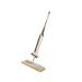 Floor Cleaning Type Flat Mop Dust Mop Double Sided Non Hand Washing Flat s Wooden Floor Dust Push withReplace Cloth Home Cleaning Tools
