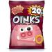 Oinks by Golden Wonder Bacon - 36 Count Box (Pack of 1) - Buy Online on GoSupps.com