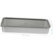 KICHOUSE 2pcs Box Bacon Refrigerator Fridge Grape Container Food Storage Cases Food Box Meat With Cover - Buy Online on GoSupps.com