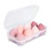 Beauty Blender,Dry and Wet Use Makeup Sponge Set, Makeup Sponges for Liquid,Powder, Cream, Multi-shape Foundation Makeup tools Makeup Egg Set (8 PCS, Pink) 8 Count (Pack of 1) Pink