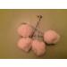 Shiitake Plug Spawn Starter Kit - Grow Your Own Mushrooms with 2funguys - Buy Online on GoSupps.com
