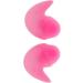 Silicone Waterproof Ear Plugs for Swimming | Dive Safe with Ear Protectors - 1 Pair - Buy Online on GoSupps.com